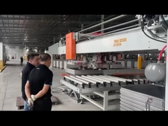 SPC مصباح إكسيمر آلة طلاء الأشعة فوق البنفسجية